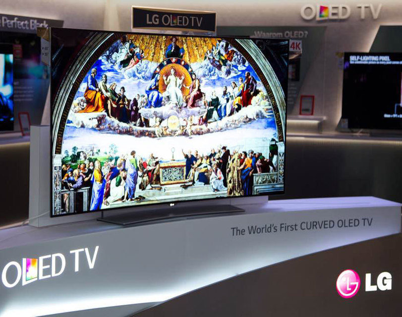 Netflix добавила возможность стриминга HDR-контента на OLED-телевизоры LG выпуска 2015 года