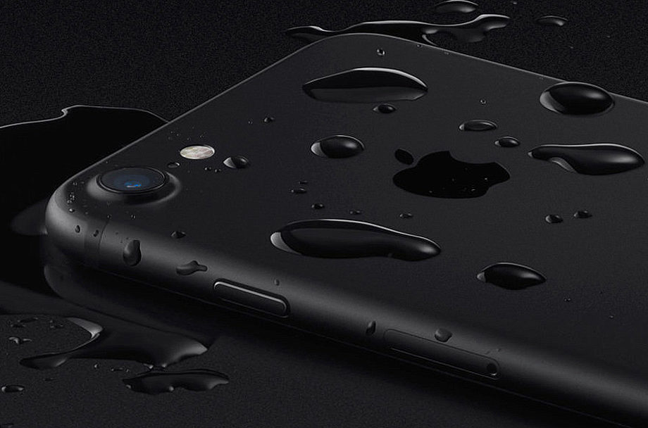 Конференция Apple: беспроводные наушники AirPods и разъем Lightning вместо джека 3.5-мм в iPhone 7
