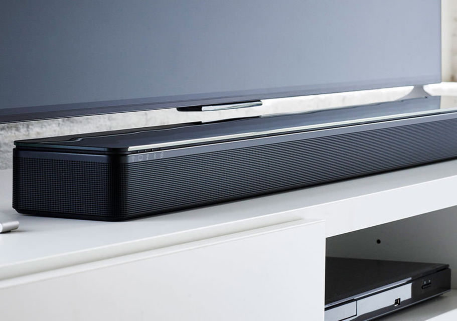 Bose представила саундбар SoundTouch 300 и две 5.1-системы Lifestyle 600 и Lifestyle 650