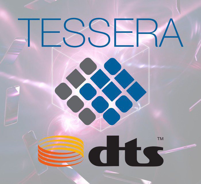 Tessera Technologies приобрела DTS за 850 млн долларов