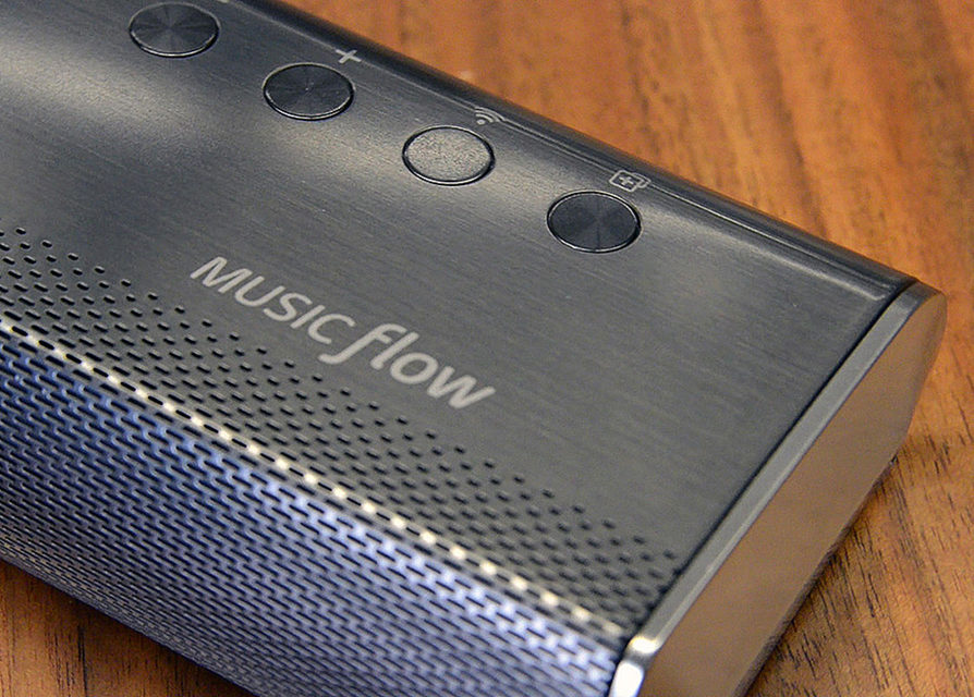 Беспроводные колонки LG Music Flow получат поддержку Google Home