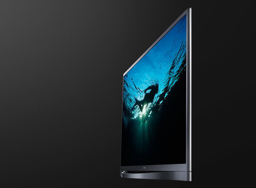 Samsung вернула деньги пользователю, ожидавшему обновить телевизор при помощи комплекта Evolution Kit