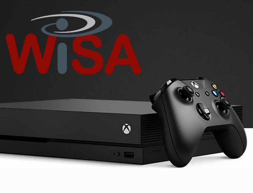Xbox получит поддержку беспроводной передачи аудио по протоколу WiSA