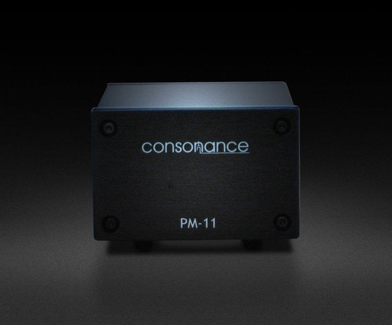 Opera Audio PM-11: транзисторный MM-фонокоректор с двумя режимами питания
