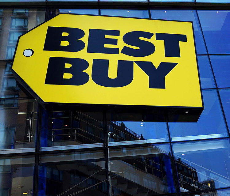 Best Buy анонсировала увеличение продаж смарт-техники и запуск сервисов по обслуживанию умных домов
