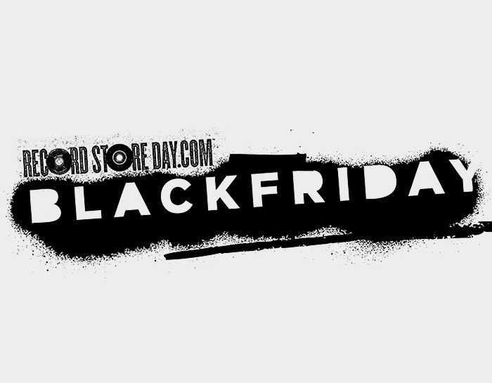 Организаторы Record Store Day опубликовали список релизов для черной пятницы