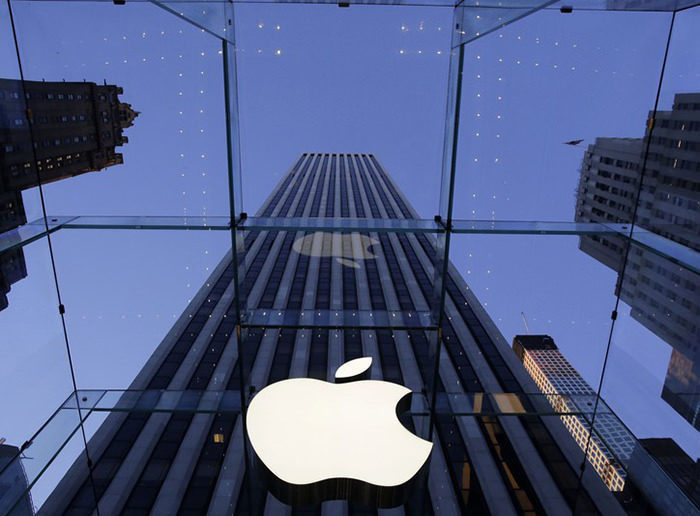 Apple подала заявку на патент на беспроводные наушники с биометрическими сенсорами
