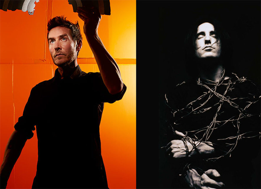 Nine Inch Nails и Massive Attack сыграют концерты в отеле Бэнкси