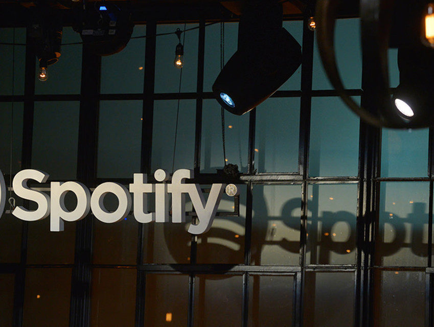 Spotify может понести убытки из-за русской смекалки