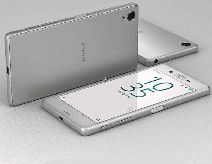 Sony внедрила новый аудиодвижок в смартфоны Xperia X