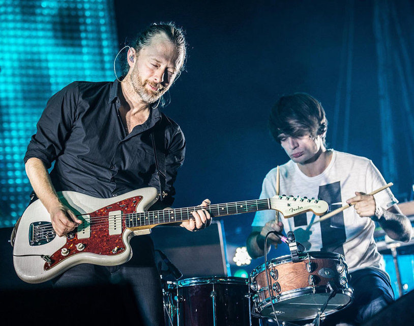 Radiohead переиздадут «Ok, Computer» с ранее не выходившими треками
