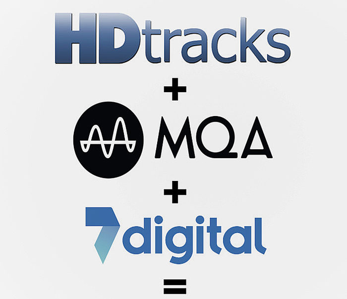 HDtracks анонсировала стриминговый сервис HDmusicStream с MQA-контентом