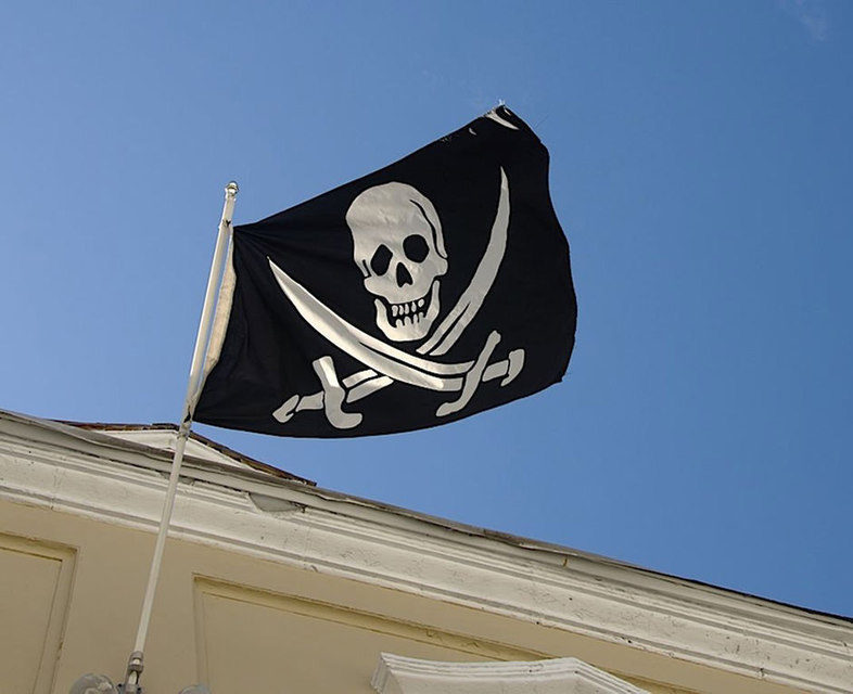 Sony, Warner Bros. и другие голливудские студии объединились для борьбы с пиратством