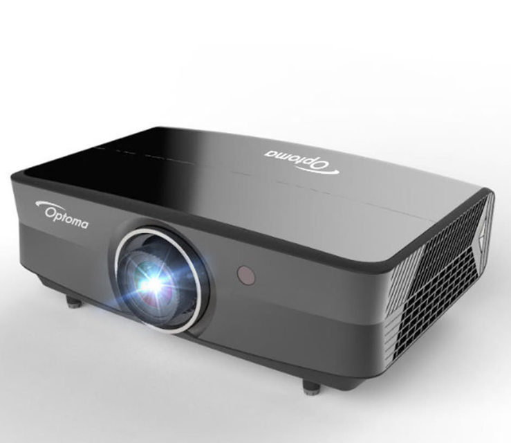 Optoma представила 4K-проекторы UHZ65 и 4K500