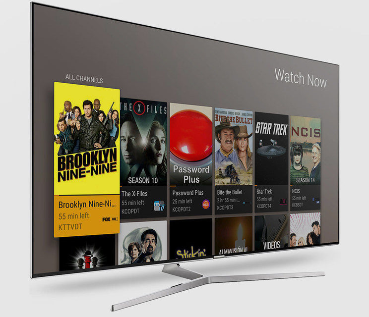 Plex запустил услугу Live TV & DVR для просмотра цифровых эфирных каналов