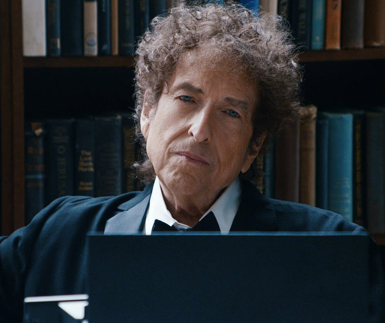 Боб Дилан опубликовал Нобелевскую лекцию