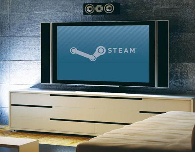Владельцы телевизоров Samsung 2016 года и после смогут играть в игры из сервиса Steam без телеприставки