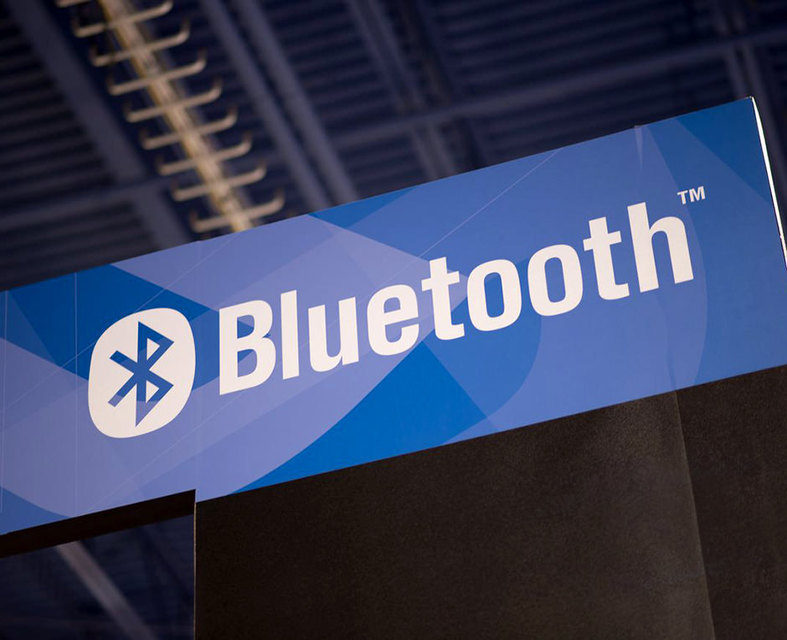 Организация Bluetooth SIG обнародовала спецификации многосвязной сети на основе Bluetooth