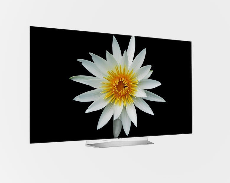 LG выпустила бюджетный OLED-телевизор A7 с разрешением Full HD