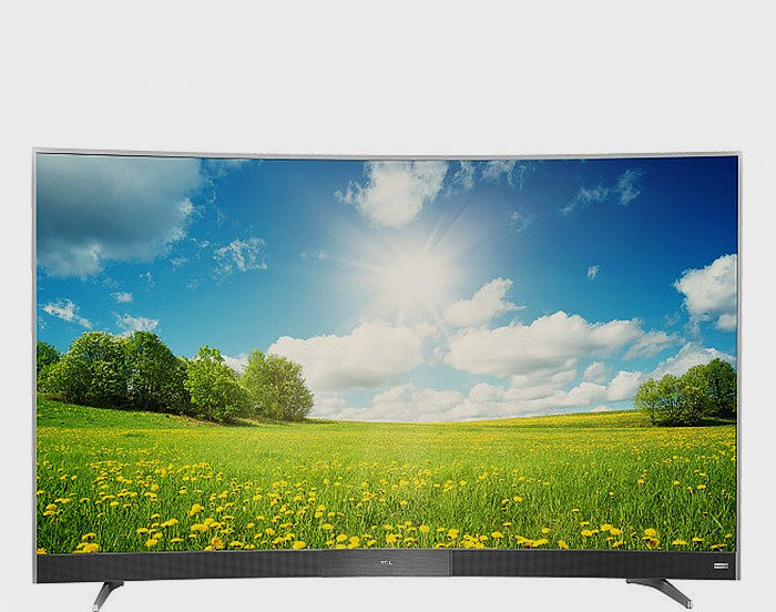 TCL выпустила линейку Full HD Smart-телевизоров P3