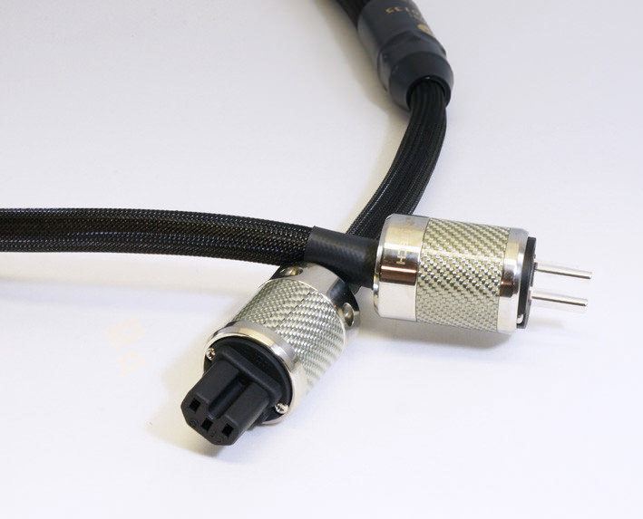 Purist Audio Design представила сетевой кабель Diamond Dominus с криогенной обработкой Cryomag