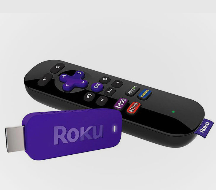 Слухи: Roku осенью выпустит стриминговый USB-донгл с поддержкой 4K