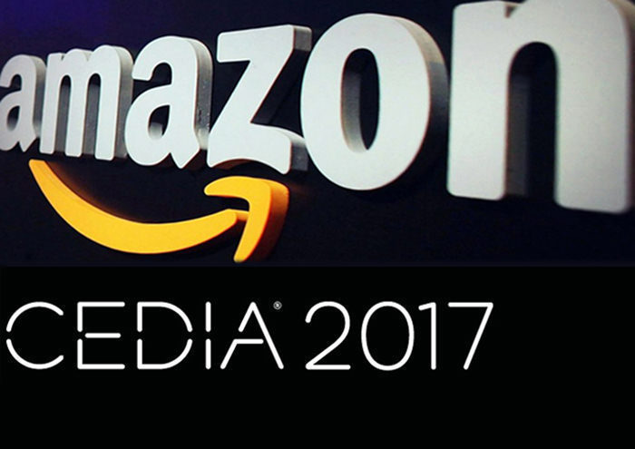 Amazon и CEDIA запустят совместный сервис по поиску инсталляторов
