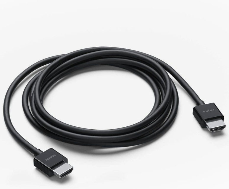 В продаже появился первый кабель HDMI версии 2.1 от Belkin
