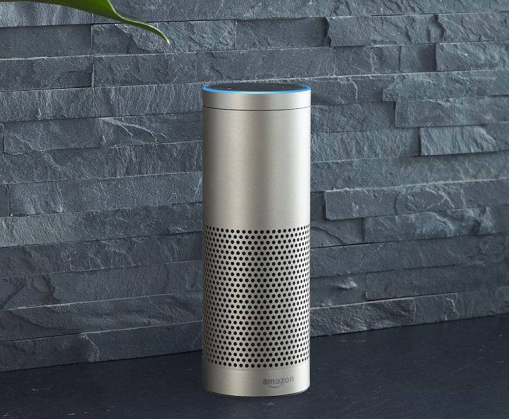 Amazon Echo Plus: смарт-хаб с поддержкой Wi-Fi, Bluetooth и Zigbee