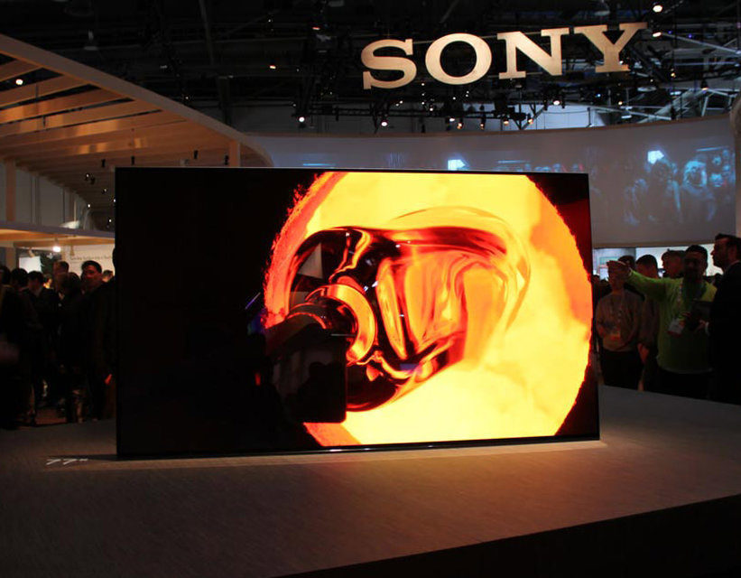 Sony добавила во флагманские телевизоры поддержку Dolby Vision, но только для стриминга