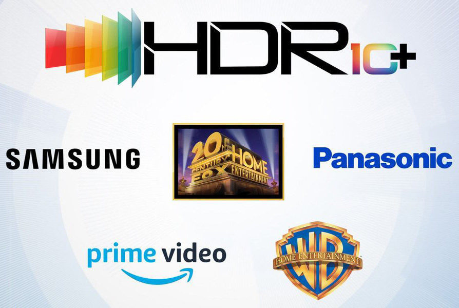 Warner Bros. поддержала формат HDR10+