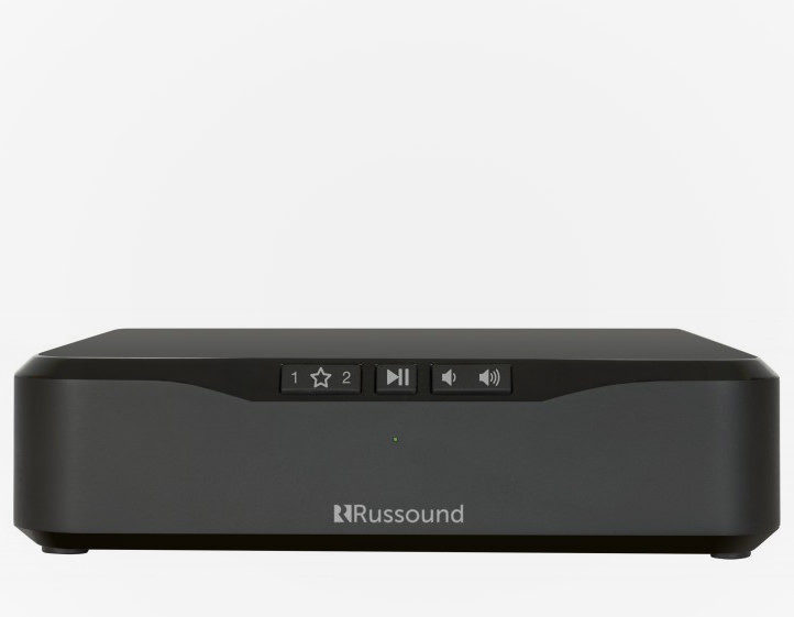 Russound привезет на ISE 2018 серию сетевых аудиоустройств MBX