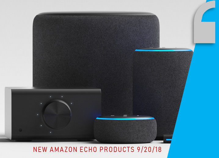 Новые музыкальные устройства Amazon могут повлиять на индустрию умных домов и составить конкуренцию Sonos
