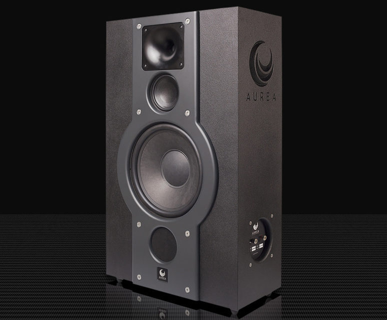 LW Speakers Aurea: универсальная акустика для фронтальных каналов