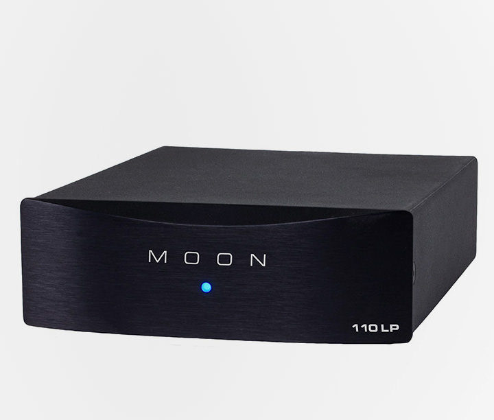Moon представила фонокорректор 110LP v2