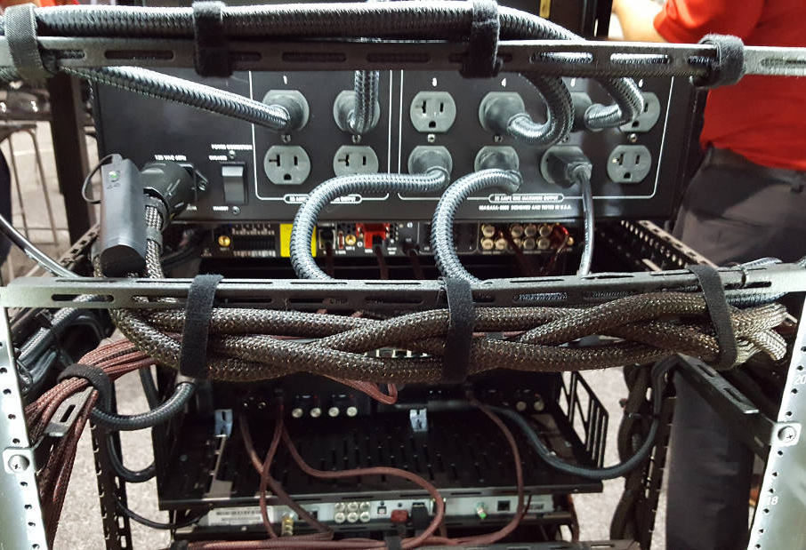 AuidoQuest пополнила каталог кабелями NRG-Y3 и NRG-Z3 с защитой от радиочастотных помех