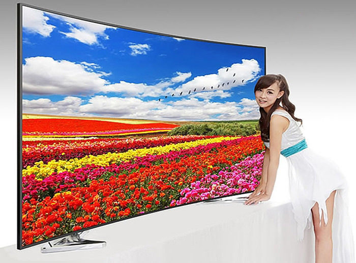 Прогноз: в 2020 году продадут 2 млн 8K-телевизоров