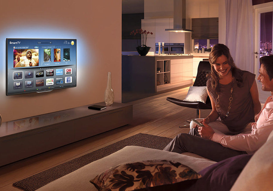 FFalcon Technology из TCL Group рассказала о будущем рынка смарт-телевизоров