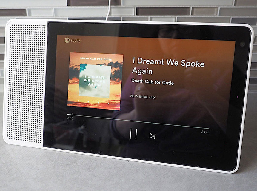Смарт-дисплеи на базе Google Assistant получили поддержку мультирумного аудио