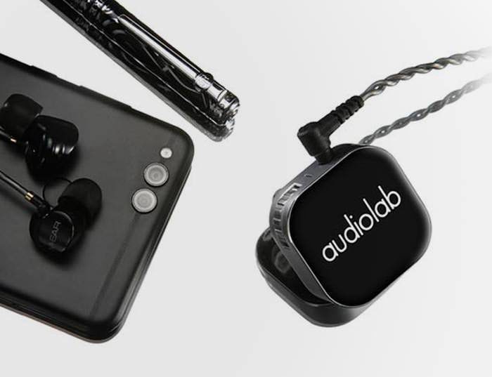 Audiolab M-DAC nano: Bluetooth-донгл с апскейлом сигнала до 32/384