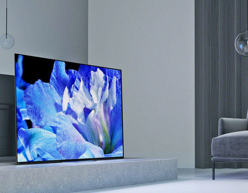 Sony добавит онлайн-шопинг в свои телевизоры
