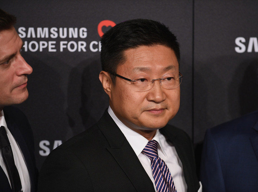 Бывший глава Samsung стал генеральным директором Bowers & Wilkins