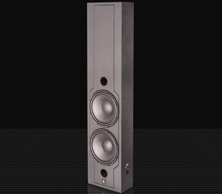 LW Speakers пополнила каталог новыми моделями встраиваемой ДК-акустики серии Aurea In-Wall