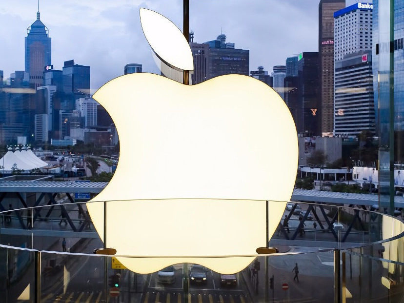 Слухи: Apple выпустит донгл для телевизоров