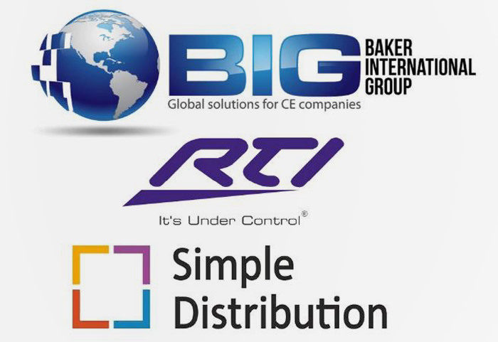 Simple Distribution проведет мастер-класс «Современные технологии и инструменты успешных продаж инсталляционного оборудования»