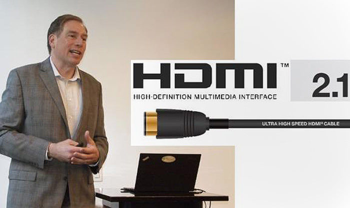 Президент HDMI LA рассказал о планах развития стандарта HDMI 2.1