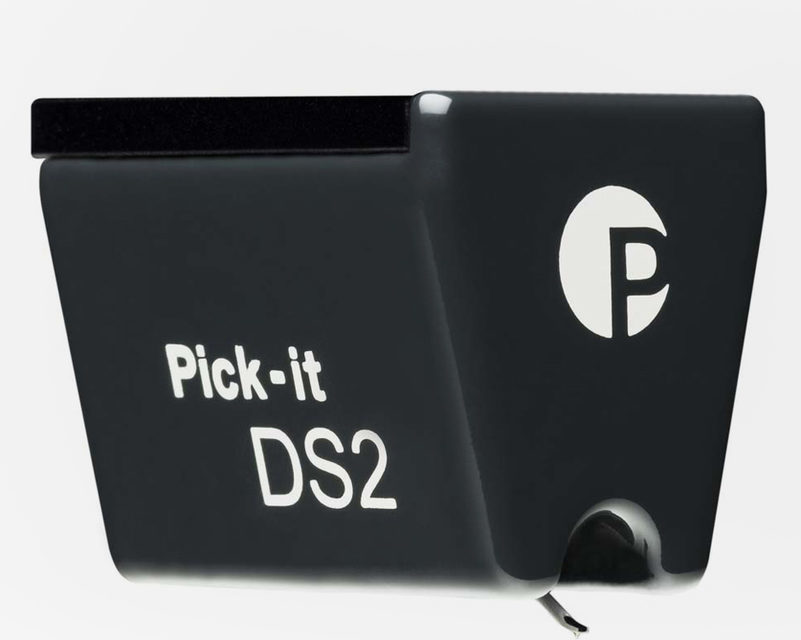 Pro-Ject выпустила фонокартриджи Pick-IT S2 и DS2