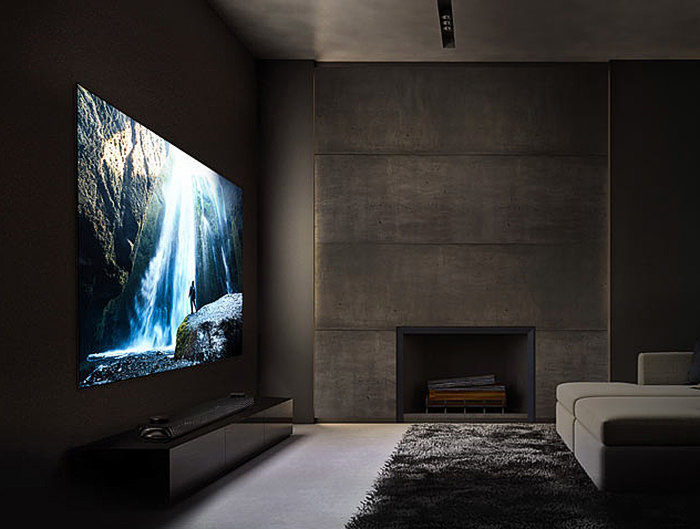 Dolby исправила проблему с повышенным уровнем черного в OLED-телевизорах LG 2018 года