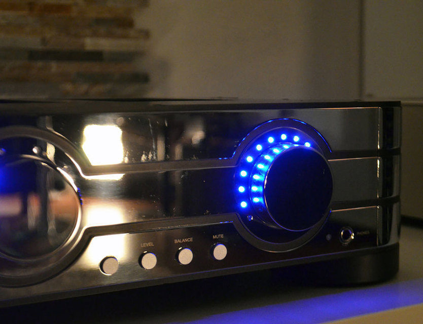 Westend Audio Systems выпустила интегральник Leo на лампах 300B