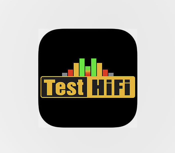 TestHiFi: приложение для определения хайфайности аудиосистемы